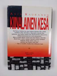 Kiinalainen kesä