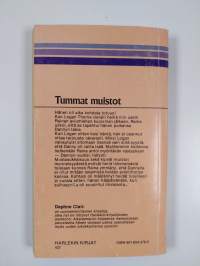 Tummat muistot