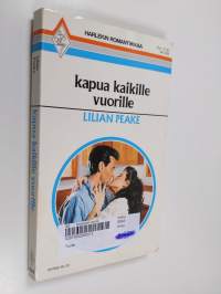 Kapua kaikille vuorille