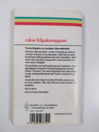 Rakas kilpakumppani