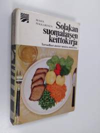 Solakan suomalaisen keittokirja