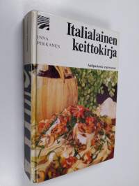 Italialainen keittokirja