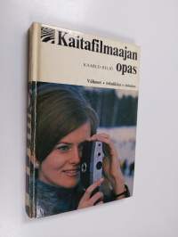 Kaitafilmaajan opas