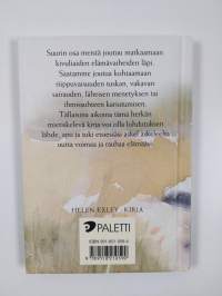 Sinun matkasi ...tie vaikean ajan läpi