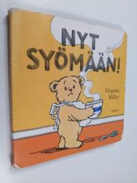 Nyt syömään!
