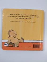 Nyt syömään!
