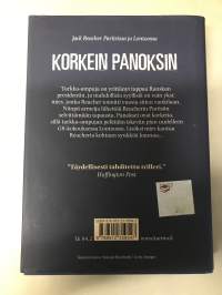 Korkein panoksin