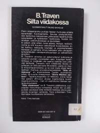 Silta viidakossa