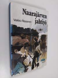 Naarajärven jahtiyö