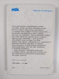 Naarajärven jahtiyö