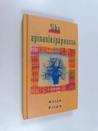 Sika apinanleipäpuussa