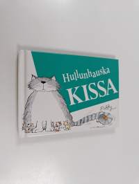 Hullunhauska kissa