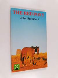 The Red Pony