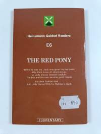 The Red Pony