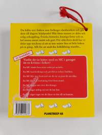 Dassbok - Full av humor ..
