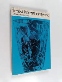 Finskt konsthantverk - Ulf hård af segerstad