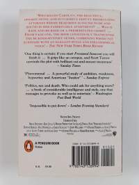 Presumed innocent