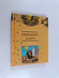 Muinainen egypti - Sfinksin salaisuudet