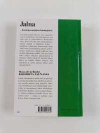 Kosijoita Jalnassa
