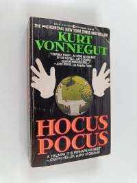 Hocus Pocus