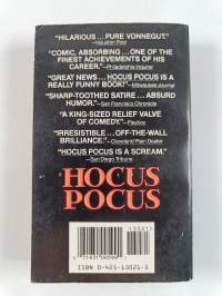 Hocus Pocus