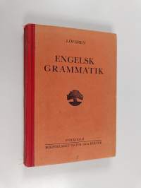 Engelsk grammatik för skolor och självstudium