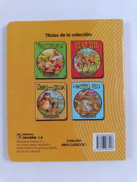 El libro de la selva
