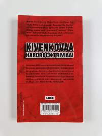 Hevivisa : 666 kysymystä hardrockista