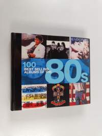 100 Best Selling Albums of The 80S