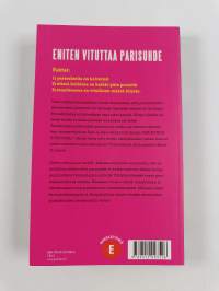 Eniten vituttaa parisuhde