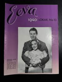 Eeva 1940 nr 10