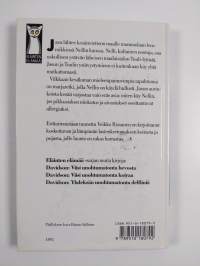 Nelli, unohtumaton noutaja