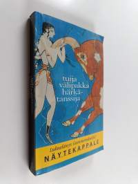 Härkätanssija