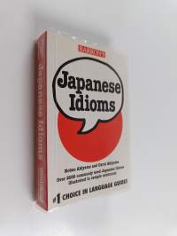 Japanese idioms