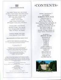 The new Sotheby`s Wine Encyclopedia A Comprehensive Reference Guide to the Wines og the World