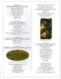 The new Sotheby`s Wine Encyclopedia A Comprehensive Reference Guide to the Wines og the World