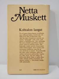 Kohtalon langat