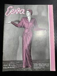 Eeva 1941 nr 2