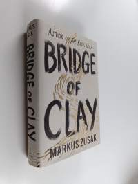 Bridge of clay