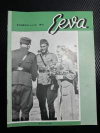 Eeva 1941 nr 8