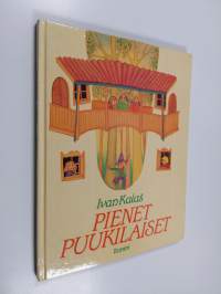 Pienet puukilaiset