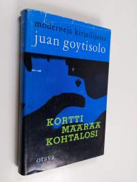 Kortti määrää kohtalosi
