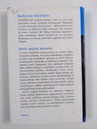 Kortti määrää kohtalosi