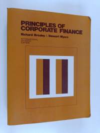 Principles of corporate finance