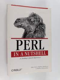 Perl in a nutshell : a desktop quick reference
