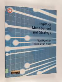 Logistics management and strategy