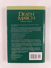 Death March - The Complete Software Developer&#039;s Guide to Surviving &quot;mission Impossible&quot; Projects