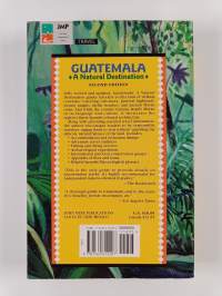 Guatemala - A Natural Destination