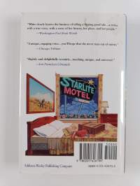 Sleeping At The Starlight Motel - And Other Adventures On The Way Back Home