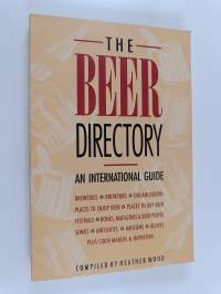 The Beer Directory - An International Guide